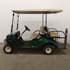 Picture of Used - 2016 - Electric - Cushman Shuttle 2+2 - Green, Picture 3