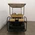 Picture of Used - 2016 - Electric - Cushman Shuttle 2+2 - Green, Picture 4