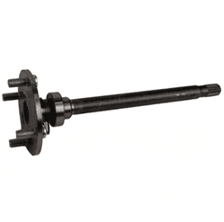 Picture of Passenger side axle assembly