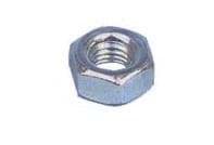 Picture of Metric nut 6mm (20/Pkg)