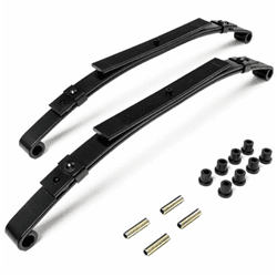 Picture of Heavy-Duty Leaf Spring Kit 1982-Up