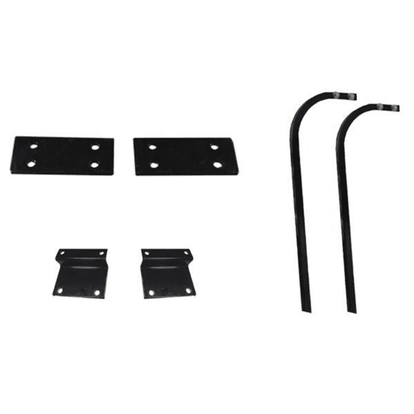 Picture of Mounting brackets and roof support kit for 84" & 120" RedDot® Tops