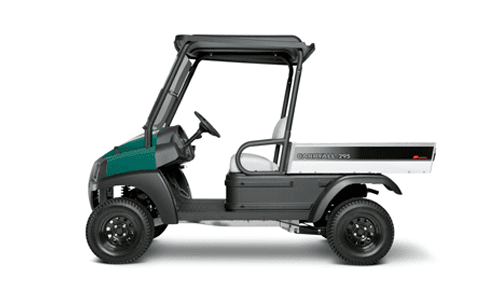 Picture of 2013 - Club Car, Carryall 295 2WD - Gasoline (103997625)