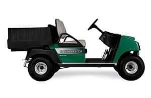 Picture of 2008 - Club Car, Carryall 232 - Gasoline & Electric (103373010)